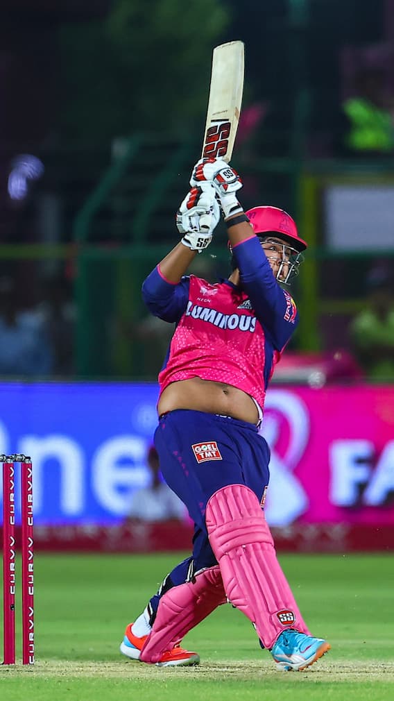 IPL 2025 की बेस्ट अनकैप्ड इलेवन, किसी भी टीम को दे सकती है मात