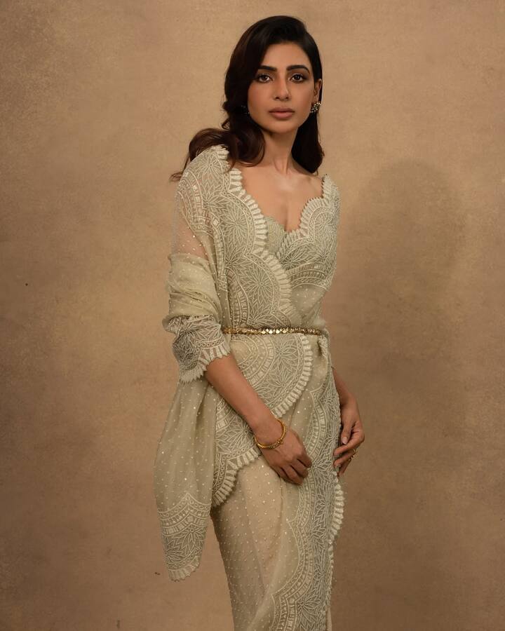 वहीं राज ने वरुण धवन और सामंथा के साथ सिटाडेल हनी बनी बनाई, ये भी दर्शकों ने खासा पसंद की थी. सीरीज के अलावा राज फिल्मों में भी एक्टिव हैं.