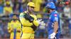 MI vs CSK IPL 2025 : वानखेडेवर रोहित शर्माची दादागिरी, मुंबईच्या विजयाची हॅट्रिक, धोनीची चेन्नई IPL मधून बाहेर?