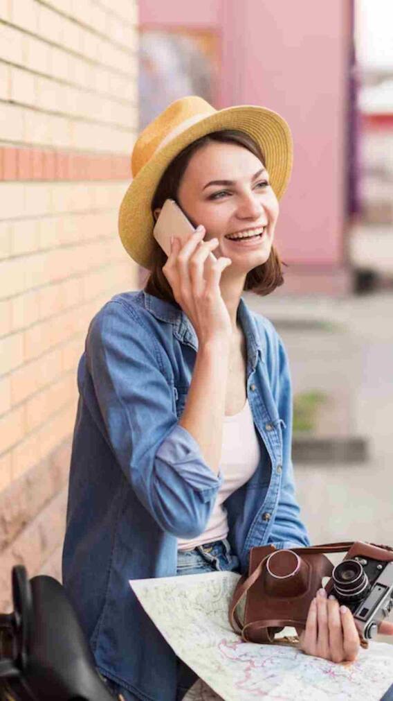 1500 KM दूर कैसे फोन पर चली जाती है आवाज?