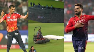 PBKS vs RCB Weather: देरी से शुरू होगा पंजाब बनाम बेंगलुरु मैच? मोहाली में बारिश की संभावना