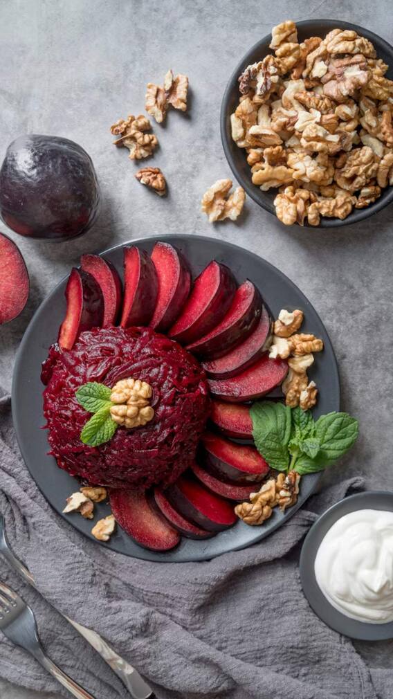 किन लोगों को कभी नहीं खाना चाहिए चुकंदर?