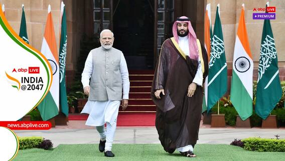 Modi’s Visit To Saudi Arabia To Open New Chapter In Delhi-Riyadh Defence, Energy Ties