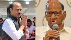 Speculations Of NCP Merger Grows As Sharad Pawar Shares Stage With Nephew Ajit Twice In 4 Days