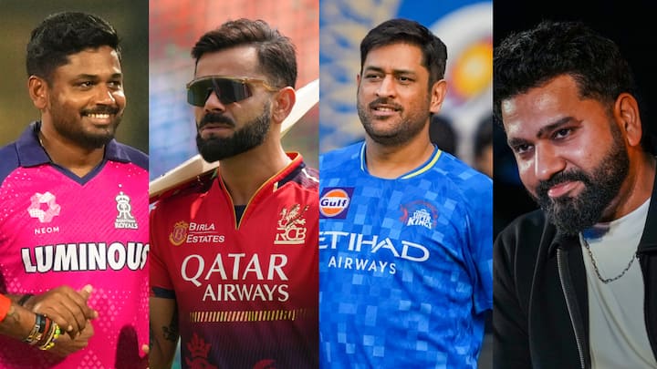 Non Vegetarian & Vegetarian Indian Cricketers: नॉनवेज खिलाड़ियों की डाइट का हिस्सा होता है, लेकिन कई भारतीय क्रिकेटर्स ऐसे हैं जो पूरी तरह शाकाहारी हैं. जानिए कौन वेजीटेरियन और कौन नॉन वेजीटेरियन हैं.
