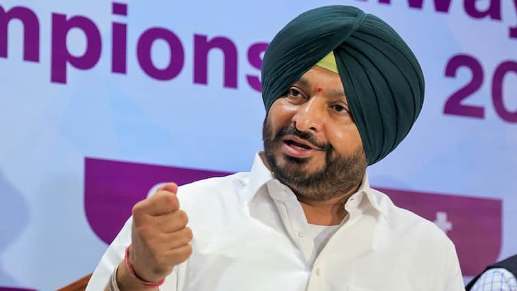 Union Minister Ravneet Singh Bittu Claimed Amritpal Singh Waris Punjab De Khalistan supporters plotting to kill me 'मेरी हत्या की...', रवनीत बिट्टू का अमृतपाल सिह के ‘वारिस पंजाब दे’ से जुड़े खालिस्तान समर्थक पर बड़ा दावा