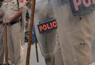 ਪੰਜਾਬ ਪੁਲਿਸ ਨਾਲ ਮੁਕਾਬਲੇ 'ਚ ਮਾਰਿਆ ਗਿਆ ਮੁੰਡਾ, ਆਪਸ 'ਚ ਚੱਲੀਆਂ ਗੋਲੀਆਂ