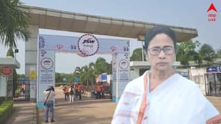 Mamata Banerjee: আজ শালবনিতে জোড়া তাপবিদ্যুৎ প্রকল্পের শিলান্যাসে মুখ্যমন্ত্রী, থাকতে পারেন সৌরভ গঙ্গোপাধ্যায়ও