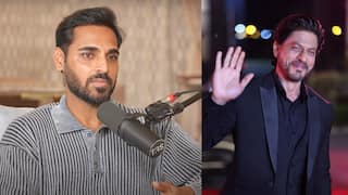 IPL 2025 के बीच शाहरुख खान को लेकर भुवनेश्वर कुमार ने ये क्या कह दिया, वीडियो हो गया वायरल