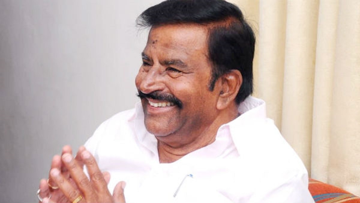 ‘எல்லாம் நல்லபடியா நடக்கணும் கருப்பசாமி..’ கிடா வெட்டு நடத்தி விருந்து வைத்த அமைச்சர் கே.என். நேரு - எதற்காக தெரியுமா?
