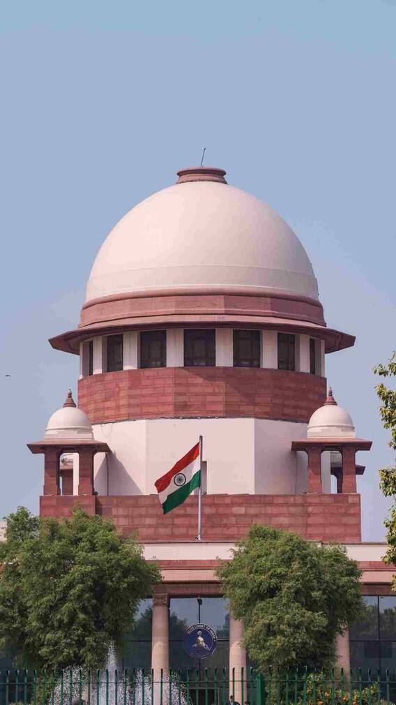 ये है सुप्रीम कोर्ट को 'सुप्रीम' बनाने वाला आर्टिकल