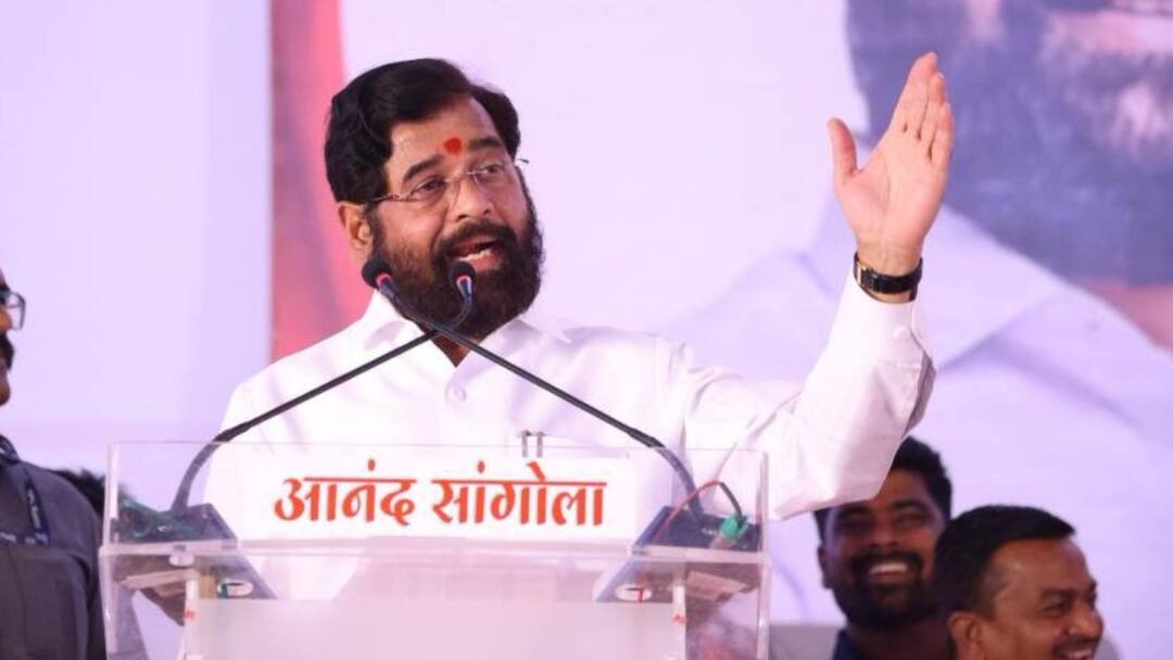 उद्धव ठाकरे और राज ठाकरे के एकसाथ आने के सवाल पर भड़के एकनाथ शिंदे, संजय राउत बोले- 'जाहिर सी बात है...' Eknath Shinde got angry on question of Uddhav Thackeray and Raj Thackeray coming together Sanjay Raut Reaction उद्धव ठाकरे और राज ठाकरे के एकसाथ आने के सवाल पर भड़के एकनाथ शिंदे, संजय राउत बोले- 'जाहिर सी बात है...'