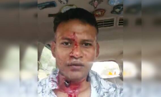 Air Force Officer Assaulted, Wife Abused In Bengaluru: 'If Law And Order Doesn't Help Me Then...'