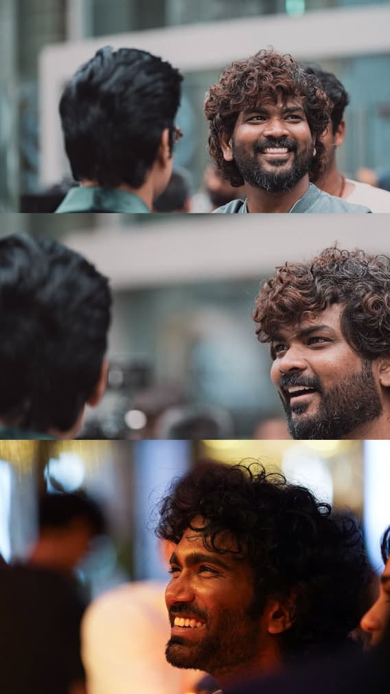 ‘லவ் இன்சூரன்ஸ் கம்பெனி’ ரிலீஸ் எப்போது தெரியுமா?