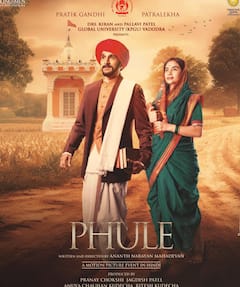 'फुले' से पहले इन फिल्मों में उजागर की गई जातिवाद की सच्चाई, देखकर खड़े हो जाएंगे रौंगटे