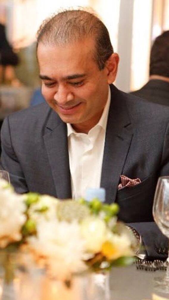 भगोड़े नीरव मोदी पर बनेगी फिल्म, लीड एक्टर्स की तलाश में हैं मेकर्स