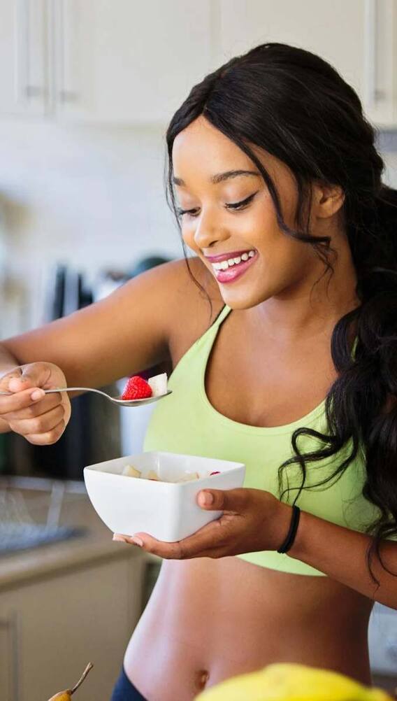 एक बार में कितना भोजन खाना होता है जरूरी?