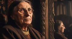 इस देश में 2043 तक होगा मुस्लिम शासन, क्या यह भारत है? बाबा वेंगा की चौंकाने वाली भविष्यवाणी हुई वायरल