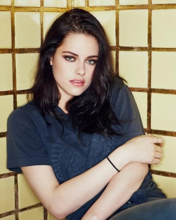 সমকাম বিবাহ, উজ্জ্বল কেরিয়ার! কে এই ক্রিস্টেন স্টিউয়ার্ট?