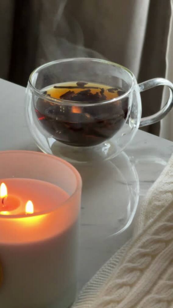 டீ லவ்வரா நீங்க.. ஆரோக்கியமான தேநீர் வகைகளை இனி குடிங்க