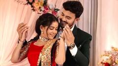 Zee Marathi Paaru Serial Track: आदित्यचं हृदयस्पर्शी प्रपोजल पाहून पारू होकार देणार? मालिकेत येणार मोठं वळण; नेमकं काय घडणार?