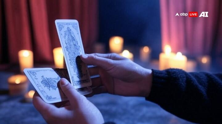 Tarot Tip Of The Day: Wear green today to foster healing, balance, and personal growth. Your lucky number is 7, which symbolizes reflection, spiritual awakening, and introspection. Affirmation for the day: