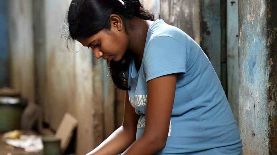 45 வயது ப்ரொபசர் செய்யற வேலையா இது.. 23 வயது மாணவியை கர்ப்பமாக்கி கருகலைக்க முயற்சி.. 