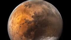 મંગળ પર નાસાની મોટી શોધ, અબજો વર્ષ જુની 'સોનાની ખાણ' શોધી, પહાડોનું પણ રહસ્ય ખુલ્યું