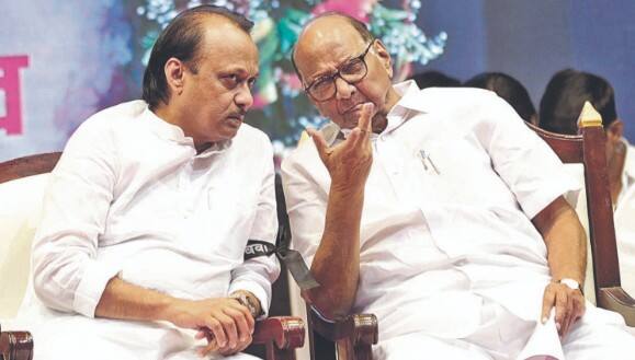 sharad pawar and ajit pawar will join hands along with uddhav Thackeray and raj Thackeray in Maharashtra  મહારાષ્ટ્રના રાજકારણમાં મોટા ઉલટફેરના સંકેત, અજિત પવાર-શરદ પવાર એક સાથે આવી શકે ?