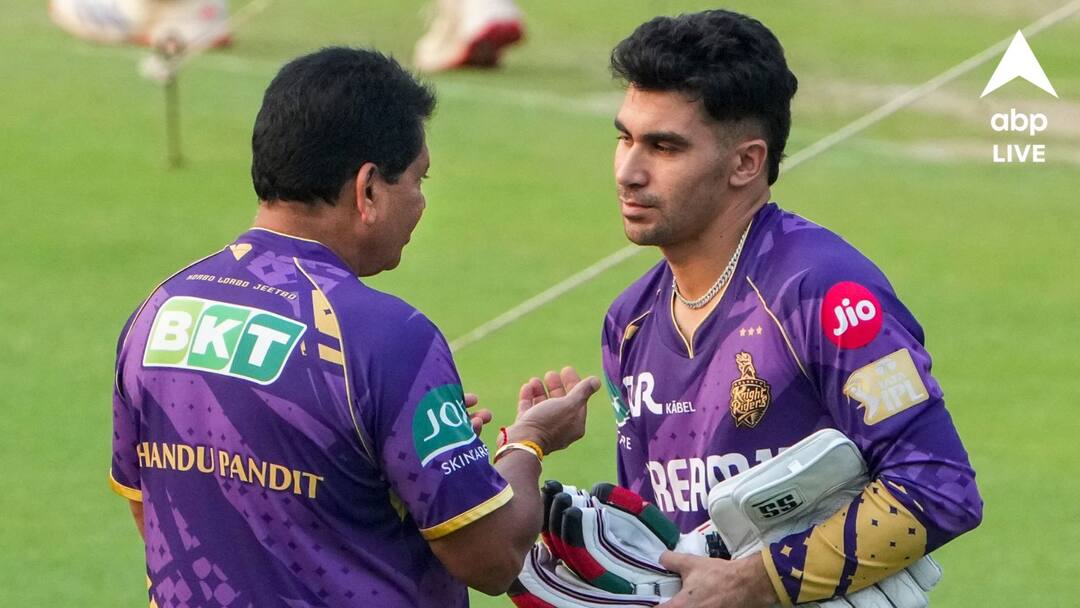 IPL 2025 KKR vs GT Preview Kolkata Knight Riders to play against Gujarat Titans at Eden Gardens pitch report and possible change KKR vs GT Preview: সবুজে বরণ, নাকি স্পিন-ফলায় শান? ঘরের মাঠে ফেরার আগে জটিল ধাঁধায় কেকেআর