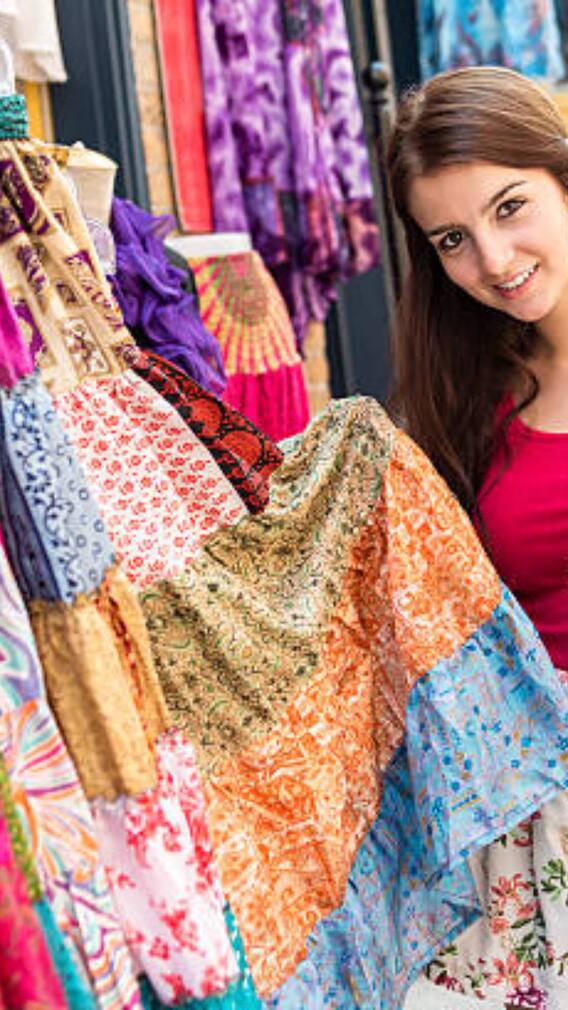 गुजरात में घूमने के साथ शॉपिंग का भी उठाएं मजा, जानें कहां मिलेगा सबकुछ