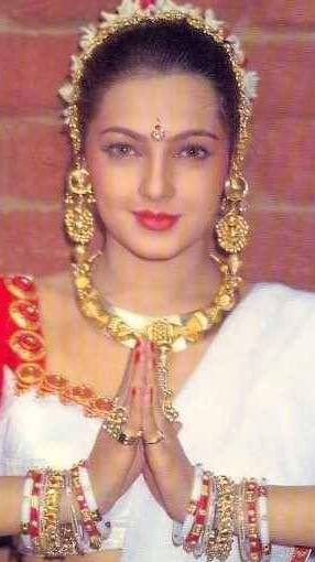 ब्राह्मण कन्या पद्मावती कैसे बनी इंडस्ट्री की विवादित एक्ट्रेस