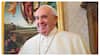 Pope Francis Passes Away Aged 88