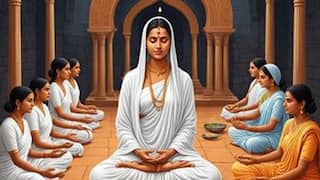 What Is Sallekhana? Know About Jainism’s Sacred Ritual Here