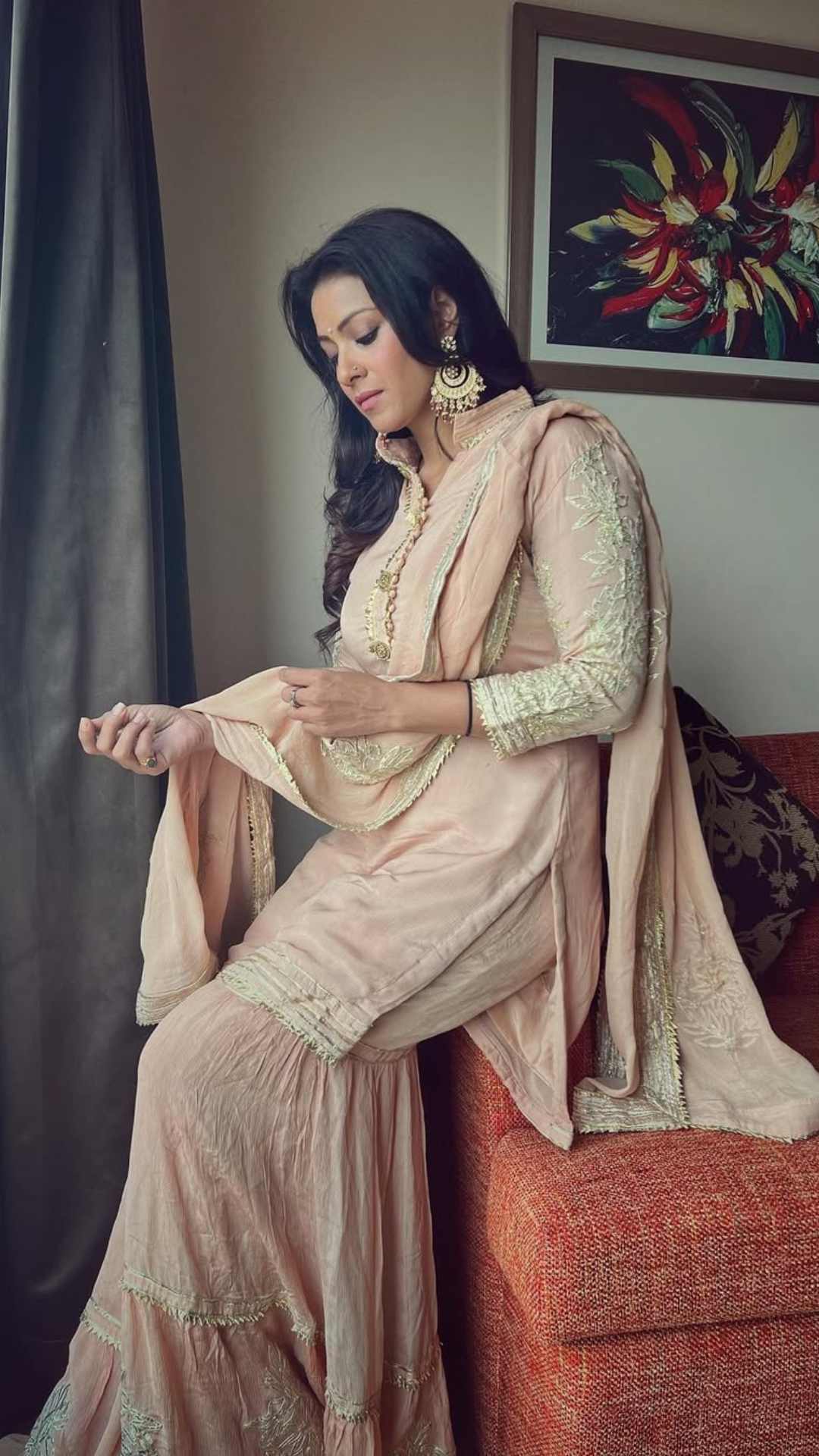 बरखा ने उन वजहों का खुलासा किया जिसकी वजह से उनका ब्रेकअप हुआ