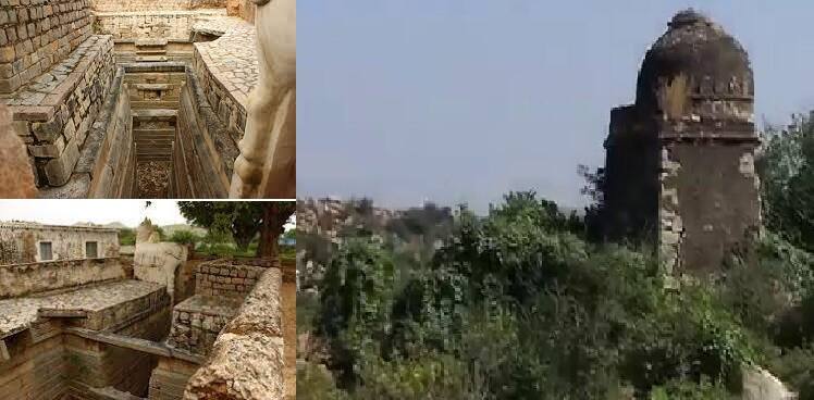 Sri Krishnadevaraya: పతనమవుతున్న శ్రీ కృష్ణదేవరాయలు ఘనకీర్తి, వైభవం.. స్థానికుల మండిపాటు