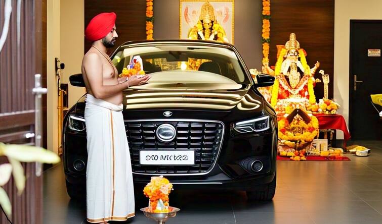 Before buying a car on the occasion of Akshay Tritiya, know the auspicious color for your zodiac sign Akshaya Tritiya 2025: અક્ષય તૃતિયાના અવસરે કાર ખરીદતાં પહેલા રાશિનુંસાર શુભ રંગ જાણી લો