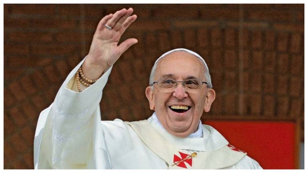 Pope Francis: புரட்சிக்கு பெயர்போன போப் பிரான்சிஸ்.. அப்படி என்ன செய்தார்.?