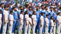 BCCI Central Contract: बीसीसीआयच्या 'वार्षिक करार'मध्ये पहिल्यांदाच 5 खेळाडूंचा समावेश; किती पैसे मिळणार?