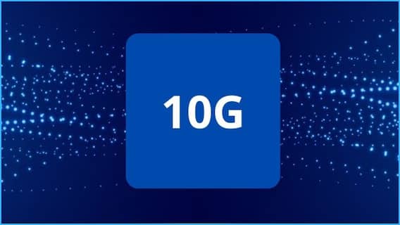 China's 10G Internet: சீனா ஜி, சண்டைக்கு நடுல சாதனை பண்ணிட்டீங்களே ஜி.. 10ஜி இன்டர்நெட் சேவை.. என்னா ஸ்பீடு தெரியுமா.?
