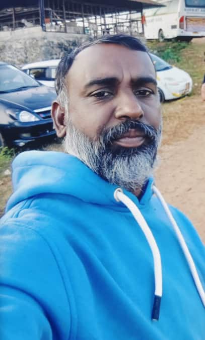 ரயிலில் செல்லும் பெண்களை குறி வைத்து ஆபாச சில்மிஷம் - சென்னையில் ஆசாமி கைது