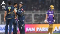 প্লে অফের আরও কাছে শুভমনের গুজরাত, ইডেনে বিপর্যয়ের পর কী দাঁড়াল কেকেআরের অঙ্ক?