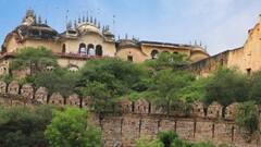 राजस्थान के इस किले को क्यों कहते हैं कुंवारा किला? इसके पीछे है ये दिलचस्प कारण