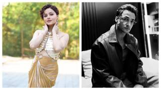 Rubina Dilaik Responds To Death Threats Following Battleground Feud With Asim Riaz: 'Don't Test My Patience'