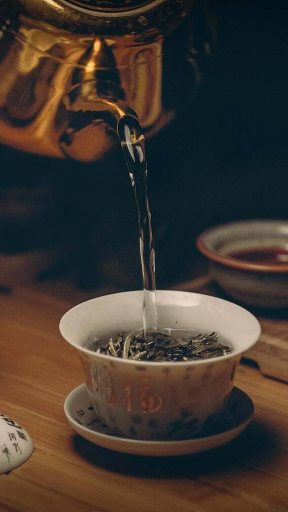 आलस आ रहा हो तो कौन-सी चाय पीना ज्यादा अच्छा