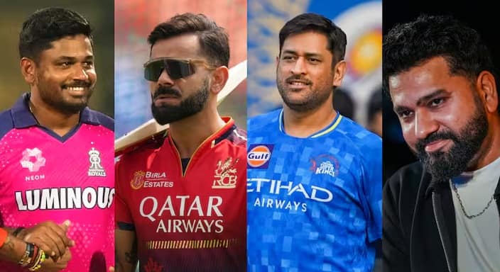 Cricketers Who are non Vegetarian & Vegetarian: માંસાહારી એ ખેલાડીઓના ડાયટનો એક ભાગ છે, પરંતુ ઘણા ભારતીય ક્રિકેટરો એવા છે જે સંપૂર્ણપણે શાકાહારી છે. જાણો કોણ શાકાહારી છે અને કોણ માંસાહારી.