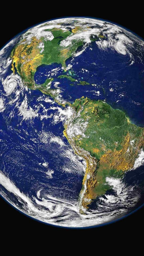 साल 2050 तक कितना बढ़ जाएगा धरती का तापमान