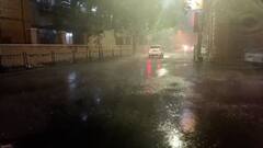 West Bengal Weather News : এই সপ্তাহেই শুরু জ্বালাপোড়া গরম ! লাফিয়ে লাফিয়ে বাড়বে পারদ! এরই মাঝে স্বস্তির খবর