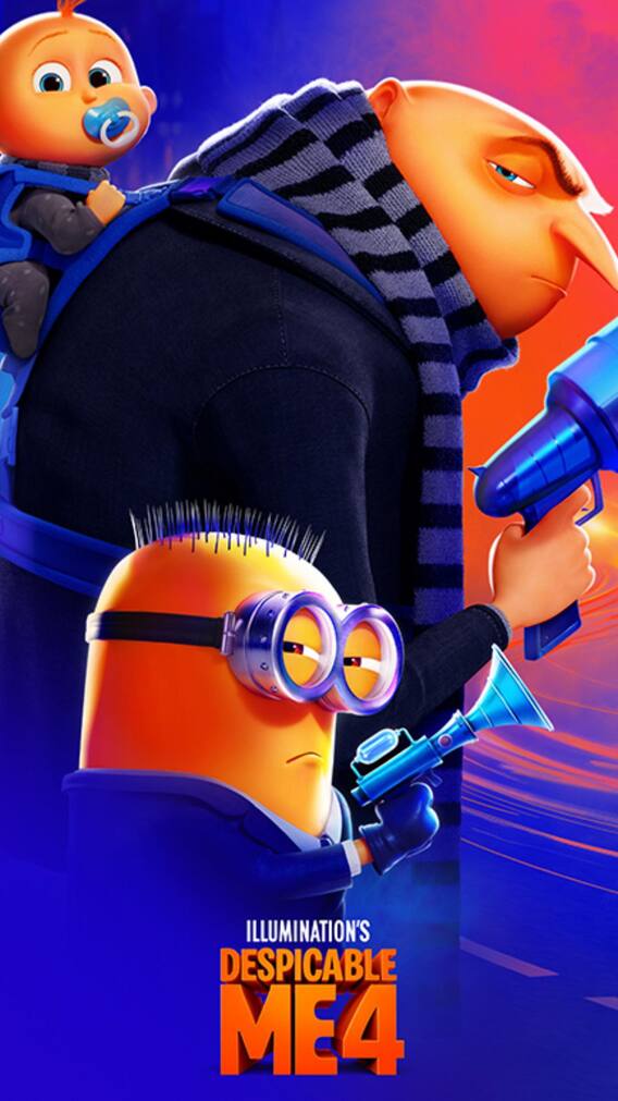 नेटफ्लिक्स पर इन 10 फिल्मों को खूब देख रहे लोग