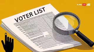 Voter List Revision: ভোটার তালিকা সংশোধনের নামে কি নাগরিকত্ব যাচাই? প্রশ্ন বিরোধীদের, বিহারের পর নজর কোথায়